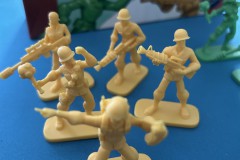 Jeudice - Iello - Petits Soldats