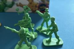 Jeudice - Iello - Petits Soldats