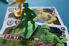 Jeudice - Iello - Petits Soldats