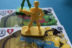 Jeudice - Iello - Petits Soldats