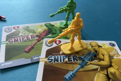 Jeudice - Iello - Petits Soldats