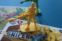 Jeudice - Iello - Petits Soldats