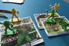 Jeudice - Iello - Petits Soldats