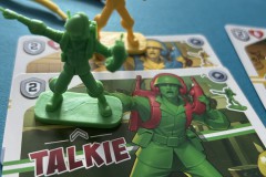 Jeudice - Iello - Petits Soldats