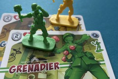 Jeudice - Iello - Petits Soldats