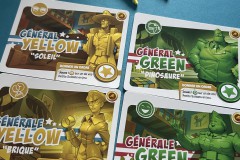 Jeudice - Iello - Petits Soldats