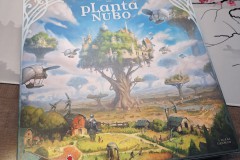 Jeudice - Super Meeple - Planta Nubo