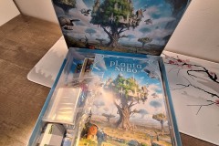 Jeudice - Super Meeple - Planta Nubo