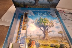 Jeudice - Super Meeple - Planta Nubo