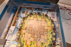 Jeudice - Super Meeple - Planta Nubo