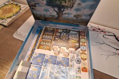 Jeudice - Super Meeple - Planta Nubo