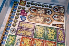 Jeudice - Super Meeple - Planta Nubo