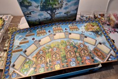 Jeudice - Super Meeple - Planta Nubo