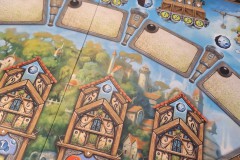 Jeudice - Super Meeple - Planta Nubo