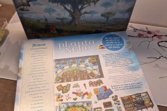 Jeudice - Super Meeple - Planta Nubo