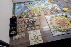 Jeudice - Super Meeple - Planta Nubo