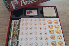 Jeudice - Iello - Popcorn - Bag Building