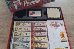 Jeudice - Iello - Popcorn - Bag Building