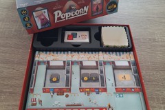 Jeudice - Iello - Popcorn - Bag Building