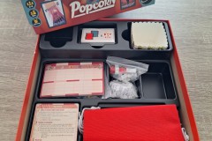 Jeudice - Iello - Popcorn - Bag Building