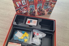 Jeudice - Iello - Popcorn - Bag Building