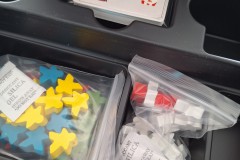 Jeudice - Iello - Popcorn - Bag Building