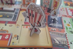 Jeudice - Iello - Popcorn - Bag Building