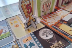 Jeudice - Iello - Popcorn - Bag Building