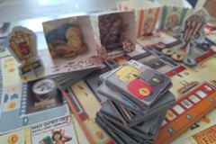 Jeudice - Iello - Popcorn - Bag Building