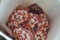 Jeudice - Iello - Popcorn - Bag Building