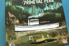 Jeudice - Lucky Duck Games - Sleeping Gods - Prim Peril