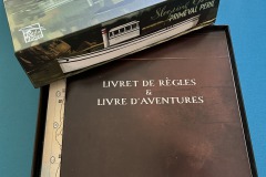 Jeudice - Lucky Duck Games - Sleeping Gods - Prim Peril