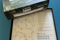 Jeudice - Lucky Duck Games - Sleeping Gods - Prim Peril