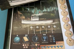 Jeudice - Lucky Duck Games - Sleeping Gods - Prim Peril