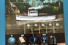 Jeudice - Lucky Duck Games - Sleeping Gods - Prim Peril