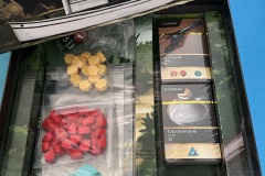 Jeudice - Lucky Duck Games - Sleeping Gods - Prim Peril