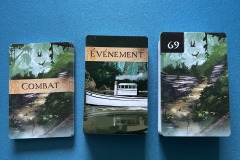 Jeudice - Lucky Duck Games - Sleeping Gods - Prim Peril