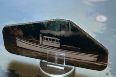 Jeudice - Lucky Duck Games - Sleeping Gods - Prim Peril