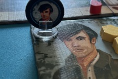 Jeudice - Lucky Duck Games - Sleeping Gods - Prim Peril