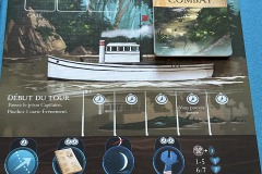 Jeudice - Lucky Duck Games - Sleeping Gods - Prim Peril