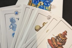 Jeudice - Lucky Duck Games - Le Roi des 12 - Jeu de Société