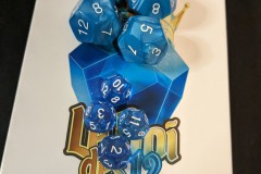 Jeudice - Lucky Duck Games - Le Roi des 12 - Jeu de Société