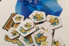 Jeudice - Lucky Duck Games - Le Roi des 12 - Jeu de Société