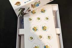 Jeudice - Lucky Duck Games - Le Roi des 12 - Jeu de Société