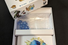 Jeudice - Lucky Duck Games - Le Roi des 12 - Jeu de Société