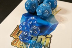 Jeudice - Lucky Duck Games - Le Roi des 12 - Jeu de Société