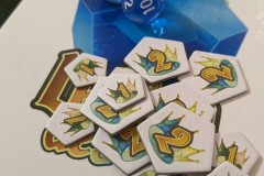 Jeudice - Lucky Duck Games - Le Roi des 12 - Jeu de Société
