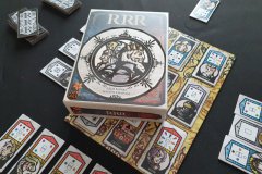 Jeudice - Igiari - rrr