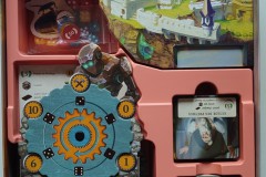 Jeudice - Atalia - Cosmo Drone Games - Skytopia - Jeu de Société - Placement Ouvriers