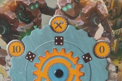 Jeudice - Atalia - Cosmo Drone Games - Skytopia - Jeu de Société - Placement Ouvriers